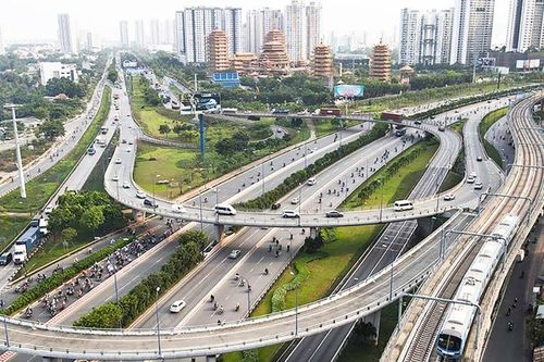 Kiến nghị Trung ương có quy định đặc thù cho quy hoạch đô thị TP.HCM