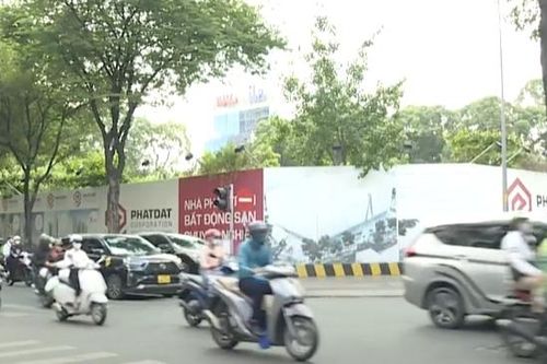 Phát Đạt hết cửa đầu tư nhà thi đấu Phan Đình Phùng