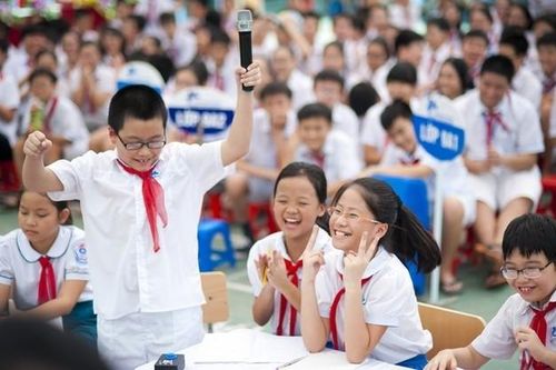 Lịch nghỉ hè 2024 của học sinh Hà Nội mới nhất