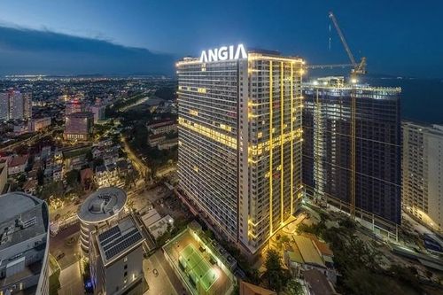 Khởi động chu kỳ phát triển dự án mới, cổ phiếu AGG ''phi nước đại''