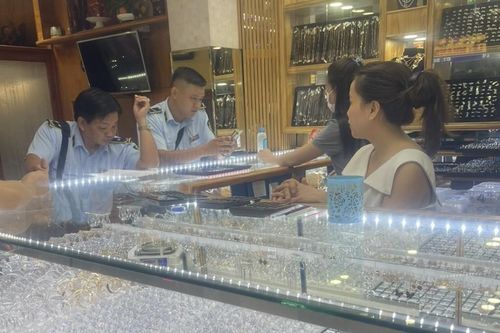 Kiên Giang: Xử lý 116 vụ vi phạm, thu nộp ngân sách 3,7 tỷ đồng trong 4 tháng đầu năm