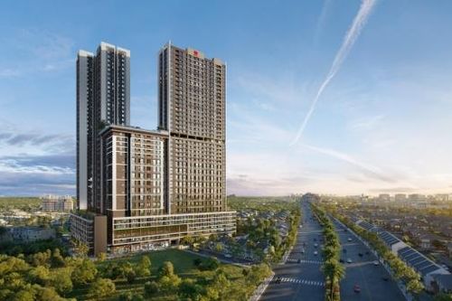 Đất Xanh Miền Nam bị xử phạt vì không công bố thông tin trái phiếu