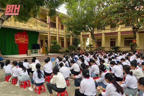 Bài học từ những vụ án liên quan lứa tuổi vị thành niên