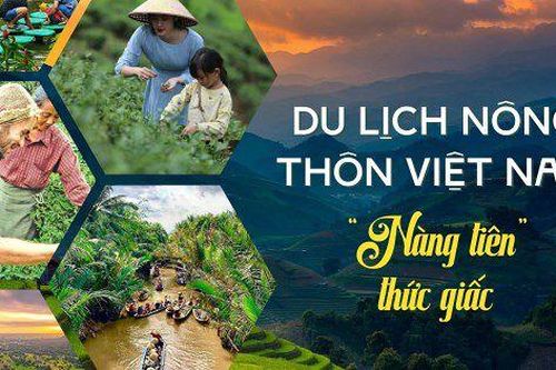Để du lịch nông thôn không chỉ là 'đến check-in rồi về!'
