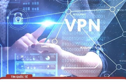 Cisco cảnh báo tấn công mạng quy mô lớn nhằm vào dịch vụ VPN