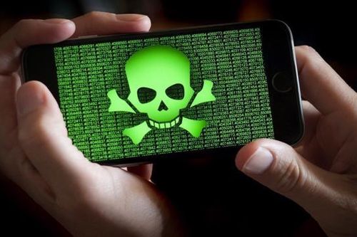 Tội phạm có thể truy cập ngân hàng trên thiết bị Android thông qua bản cập nhật Google Chrome giả mạo