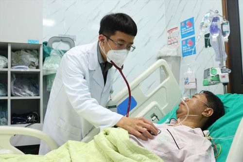 Các cơ sở y tế khám, cấp cứu hơn 964.000 bệnh nhân trong dịp nghỉ lễ 30/4 - 1/5