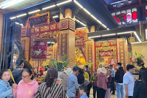 An Giang đón gần 320.000 lượt khách du lịch