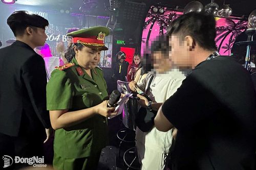 An ninh trật tự được đảm bảo suốt 5 ngày nghỉ lễ
