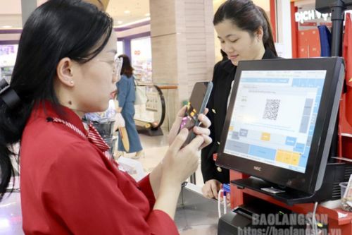 Bán lẻ hiện đại: Bước tiến từ chuyển đổi số