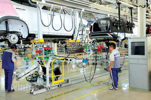 Đón đầu xu thế, đào tạo nguồn nhân lực phù hợp