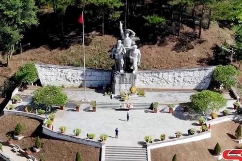 Lực lượng vũ trang Sơn La trong Chiến dịch Điện Biên Phủ