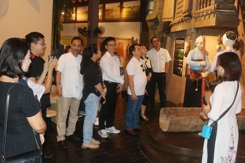 Thái Nguyên: Doanh thu từ du lịch tăng gần 41%