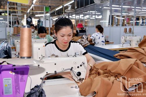 Đại Từ đẩy mạnh chuyển dịch cơ cấu kinh tế: Tạo đà xây dựng thị xã