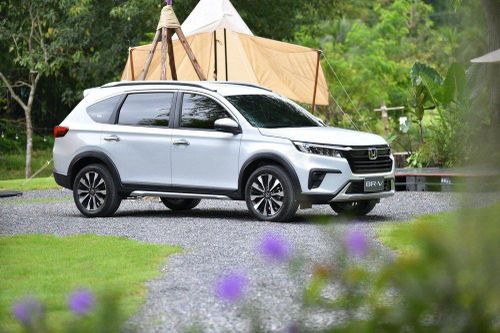 Khách mua ô tô Honda tiếp tục được ưu đãi trong tháng 5