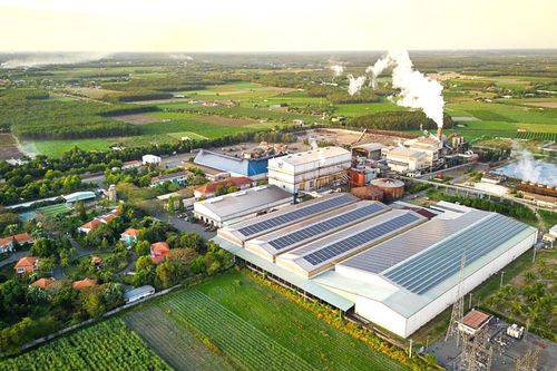 TTC AgriS (SBT): Sắp hoàn thành kế hoạch cả năm, chuẩn bị chốt deal tài trợ vốn 80 triệu USD