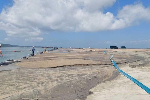 Quảng Ninh: Triển khai các quy hoạch phân khu chức năng Khu kinh tế cửa khẩu Móng Cái