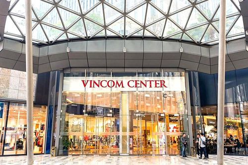 Vincom Retail (VRE): Lãi nghìn tỷ quý thứ 5 liên tiếp, lên kế hoạch đầu tư 10.000 tỷ đồng