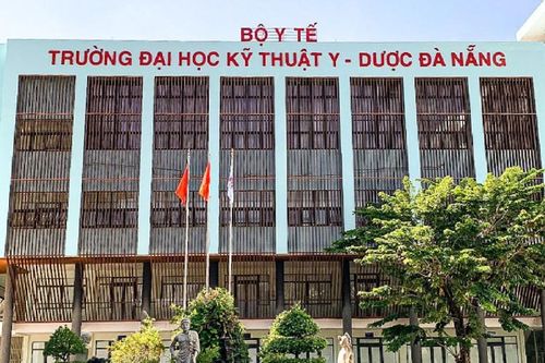 Trường Đại học Kỹ thuật Y - Dược Đà Nẵng công bố phương án tuyển sinh đại học chính quy năm 2024