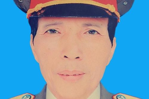 Phân ưu