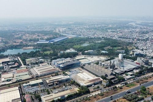 Vụ nổ lò hơi ở Đồng Nai: Khi những 'quả bom' chực chờ nổ!