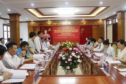 Lục Ngạn (Bắc Giang): Phát triển du lịch, dịch vụ từ các sản phẩm đặc trưng
