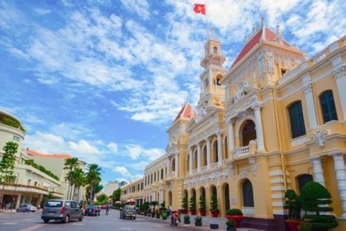 TP. Hồ Chí Minh: Doanh thu du lịch dịp lễ 30/4 và 1/5 đạt khoảng 3.235 tỷ đồng