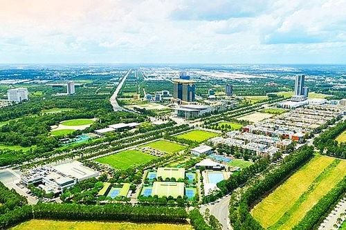Giải pháp để Bình Dương tiếp tục là 'điểm sáng' bất động sản khu công nghiệp