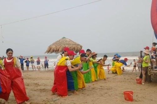 Nghệ An: Tổng thu từ du lịch ước đạt hơn 1.700 tỷ đồng