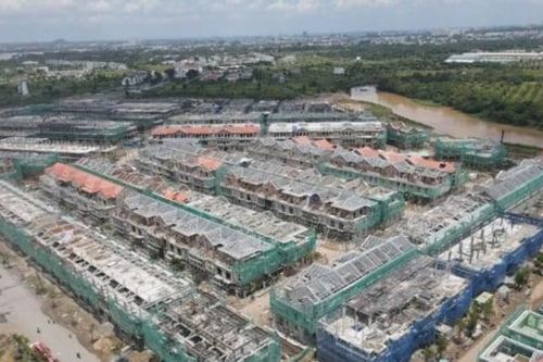 Công ty Bất động sản Đà Lạt Valley liên tục thua lỗ, nợ gần 12.300 tỷ đồng