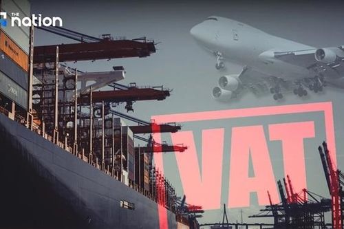Thái Lan sẽ áp đặt 7% VAT đối với hàng hóa trực tuyến từ nước ngoài
