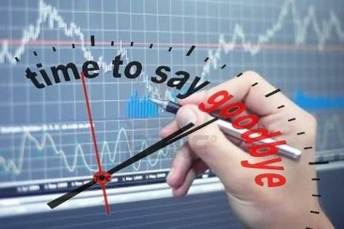 6 mã cổ phiếu phải 'rời sàn' trong tháng 5