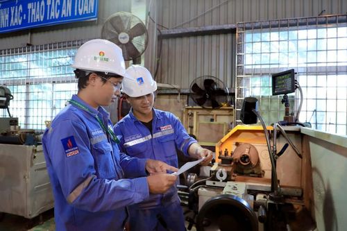 DCM hoàn thành 43% kế hoạch năm lãi ròng, tiền gửi ngân hàng tăng 34%