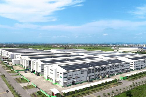 Nhóm An Phát Holdings tiếp tục lãi lớn