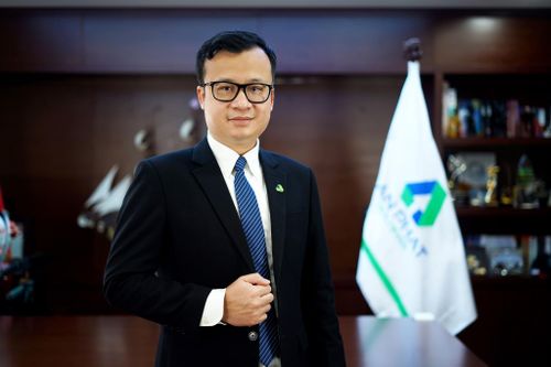 Ông Nguyễn Lê Thăng Long rút khỏi HĐQT An Phát Holdings