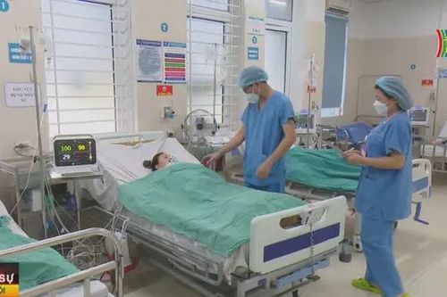 Tổng hợp công tác ứng trực y tế kỳ nghỉ lễ