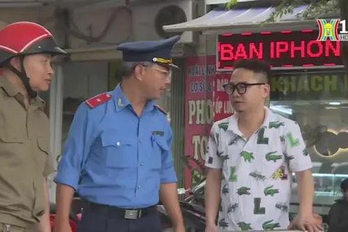 Thanh tra GTVT phạt 115 triệu đồng vi phạm dịp lễ