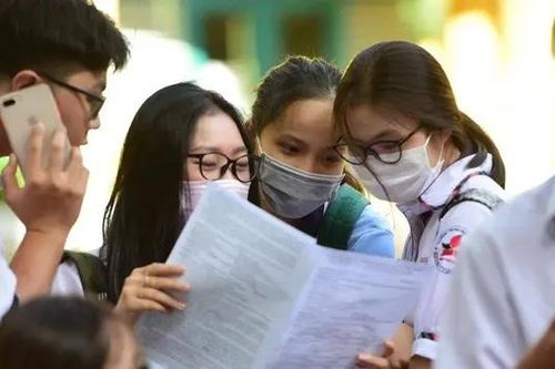 Chính thức mở cổng đăng ký dự thi tốt nghiệp THPT 2024