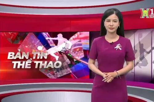 Bản tin Thể thao | 02/05/2024