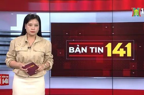 Bản tin 141 | 02/05/2024