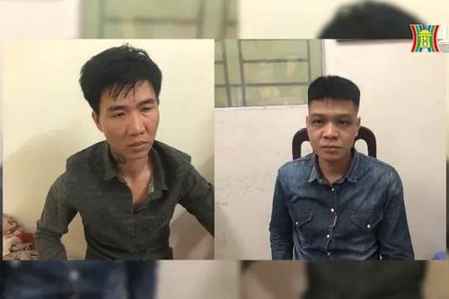 Bắt giữ 'cặp đôi' chuyên trộm xe đạp đắt tiền