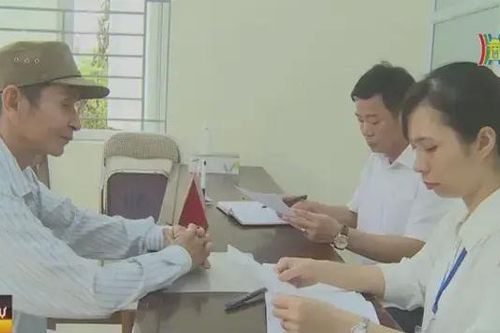 Làm tốt công tác tiếp dân, tránh khiếu kiện vượt cấp