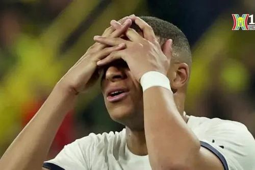 Paris Saint Germain nhận thất bại trên sân của Dortmund
