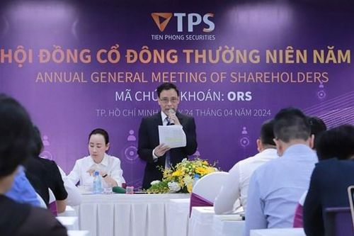 Liên tục phát hành hàng trăm triệu cổ phiếu để tăng vốn, Chứng khoán Tiên Phong (TPS) muốn đẩy mạnh đầu tư vào trái phiếu