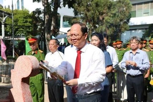 Đồng chí Trần Phú - lãnh tụ cách mạng tài ba, tấm gương chói lọi về tư tưởng và khí phách