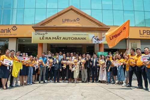LPBank đồng hành cùng thể thao Việt Nam nâng cao thể lực, tầm vóc cầu thủ