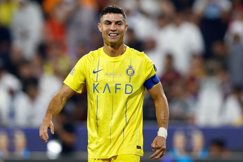 Indonesia lên kế hoạch mời Ronaldo sang đá giao hữu