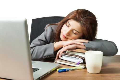 Điều gì xảy ra với trái tim khi bạn ngủ trưa hằng ngày?