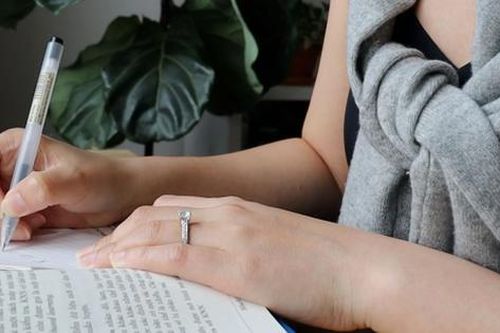 Tiết lộ 5 'bí kíp' ôn thi thần tốc dễ đạt điểm cao tối đa