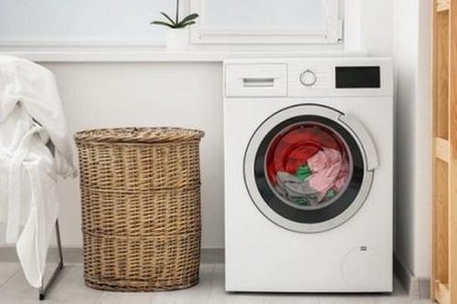 Cách khắc phục lỗi máy giặt bị rung lắc và kêu to